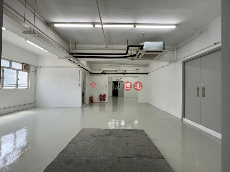 Mai On Industrial Building High Industrial, Rental Listings, HK$ 76,000/ month