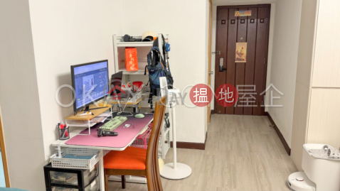 3房2廁,實用率高,星級會所樂信臺出售單位 | 樂信臺 Robinson Heights _0