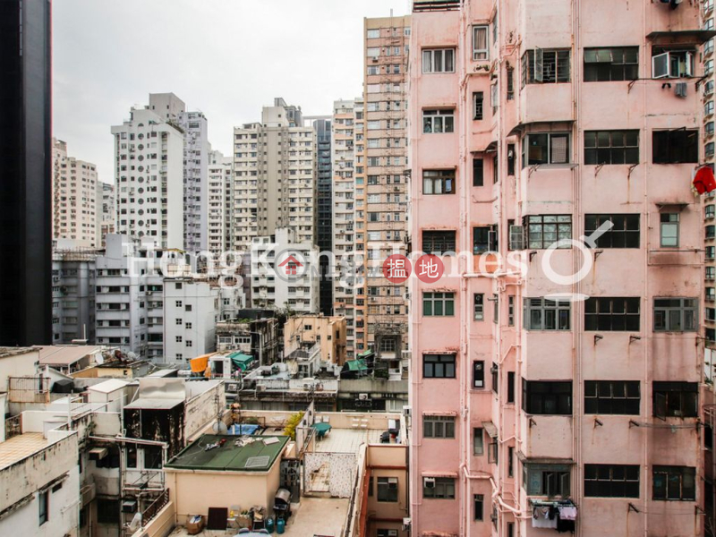 Property Search Hong Kong | OneDay | Residential | Rental Listings | 2 Bedroom Unit for Rent at Winner Building