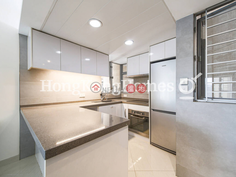 The Waterfront Phase 2 Tower 6 Unknown Residential, Rental Listings | HK$ 43,000/ month