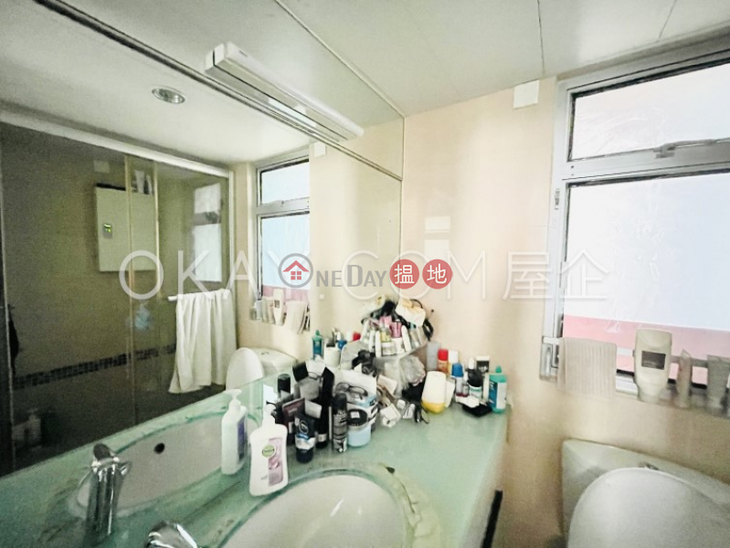 Lovely 3 bedroom on high floor with balcony | For Sale | Cherry Crest 翠麗軒 Sales Listings