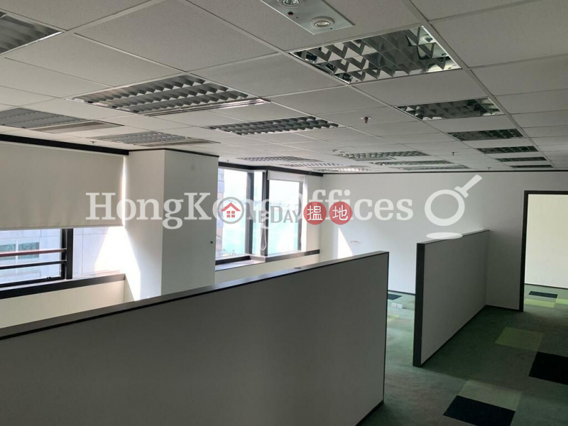 HK$ 127,292/ month, Jubilee Centre Wan Chai District Office Unit for Rent at Jubilee Centre