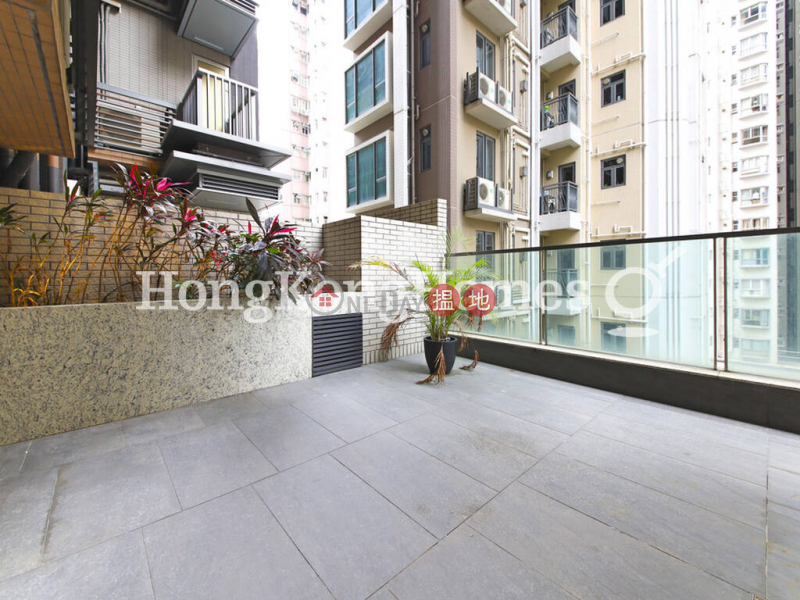 1 Bed Unit for Rent at The Kennedy on Belcher\'s 97 Belchers Street | Western District | Hong Kong Rental | HK$ 25,000/ month