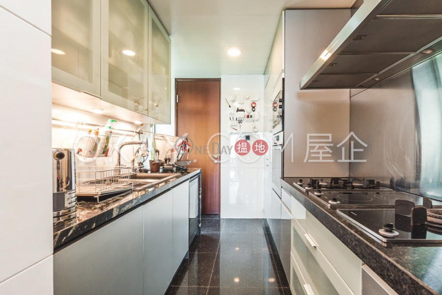 Exquisite 3 bedroom in Tai Hang | Rental 23 Tai Hang Drive | Wan Chai District, Hong Kong | Rental, HK$ 75,000/ month