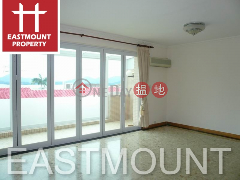 Sai Kung Villa House | Property For Sale in Hillock, Chuk Yeung Road 竹洋路樂居-Nearby Sai Kung Town and Hong Kong Academy | Property ID:1263 | Hillock 樂居 _0
