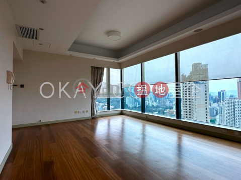 Luxurious 3 bedroom on high floor | Rental | The Colonnade 嘉崙臺 _0