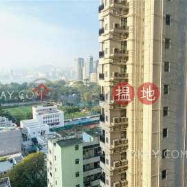 Practical 1 bedroom with balcony | For Sale | Jones Hive 雋琚 _0