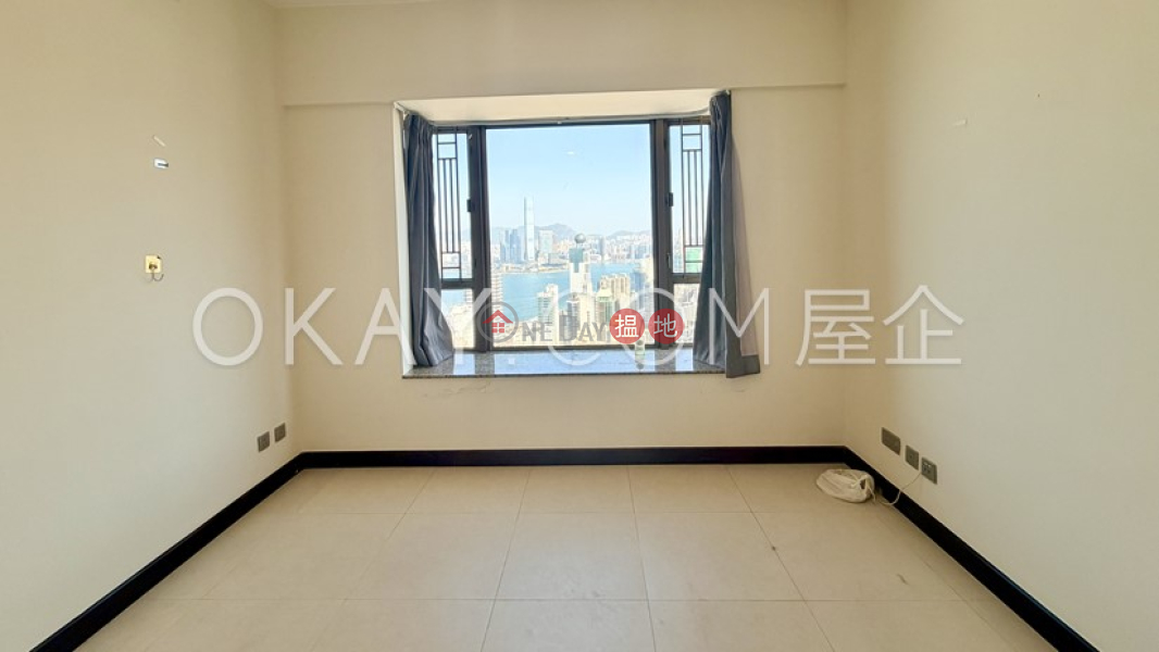 Gorgeous 2 bedroom on high floor with harbour views | Rental | The Belcher\'s Phase 1 Tower 3 寶翠園1期3座 Rental Listings