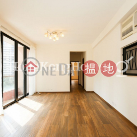 3 Bedroom Family Unit for Rent at Celeste Court | Celeste Court 蔚雲閣 _0