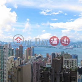 Beautiful 3 bedroom with balcony | Rental | Arezzo 瀚然 _0