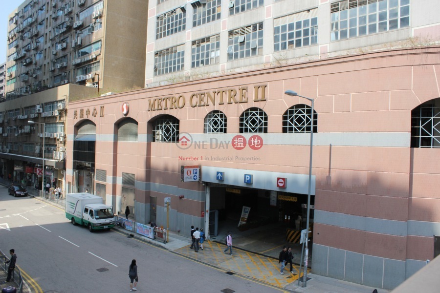 Metro Centre2 (美羅中心2期),Kowloon Bay | ()(5)