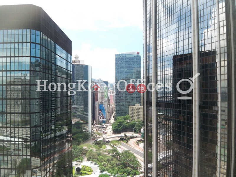 Property Search Hong Kong | OneDay | Office / Commercial Property, Sales Listings | Office Unit at Admiralty Centre Tower 1 | For Sale