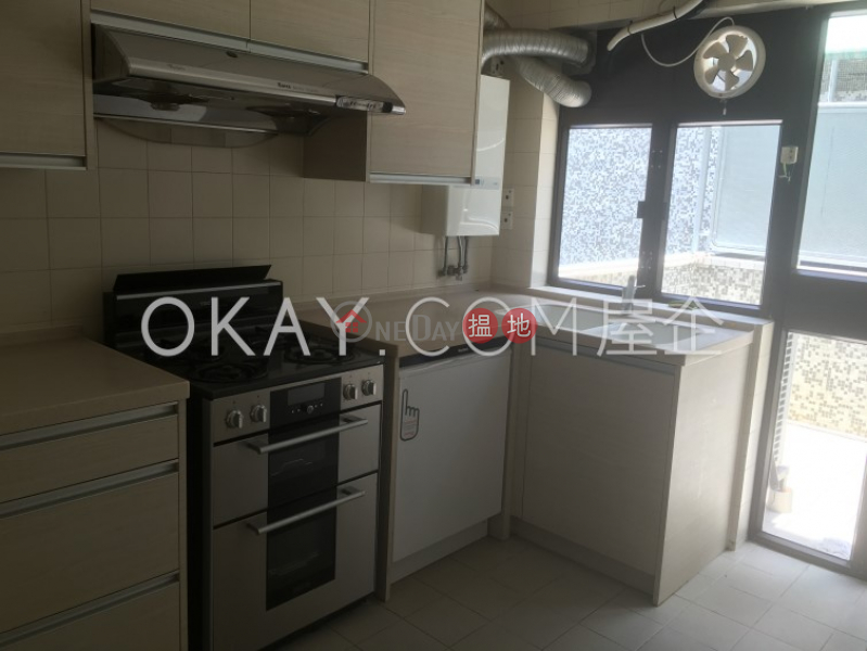 Lovely 3 bedroom with sea views, terrace | Rental 18 Tai Tam Road | Southern District, Hong Kong Rental HK$ 90,000/ month