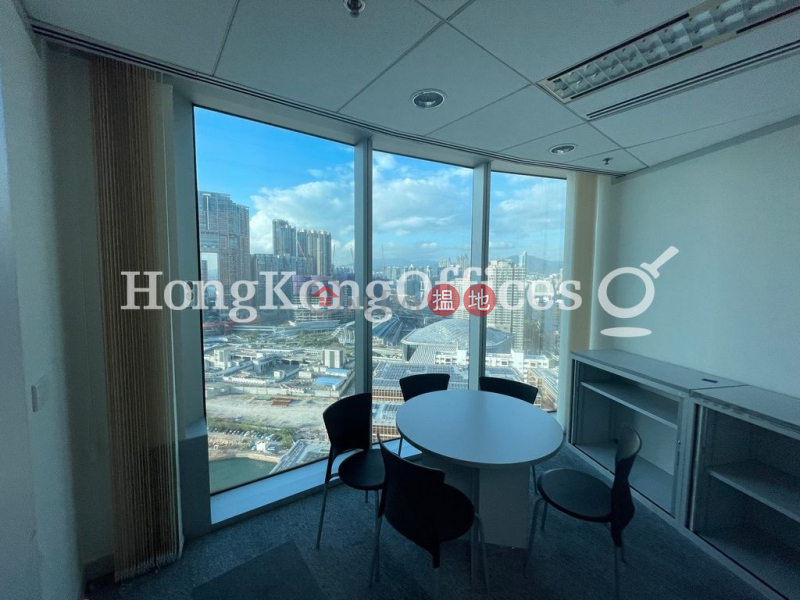 Property Search Hong Kong | OneDay | Office / Commercial Property | Rental Listings, Office Unit for Rent at The Gateway - Tower 2