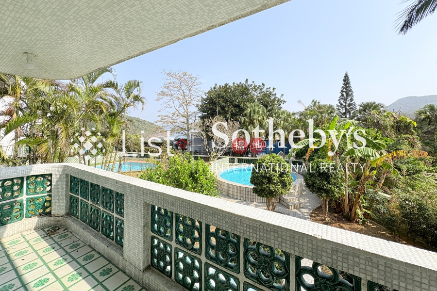 Property for Rent at 48 Sheung Sze Wan Village with more than 4 Bedrooms, 48 Sheung Sze Wan Road | Sai Kung, Hong Kong Rental | HK$ 85,000/ month