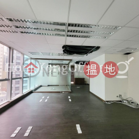 Office Unit for Rent at Oriental Crystal Commercial Building