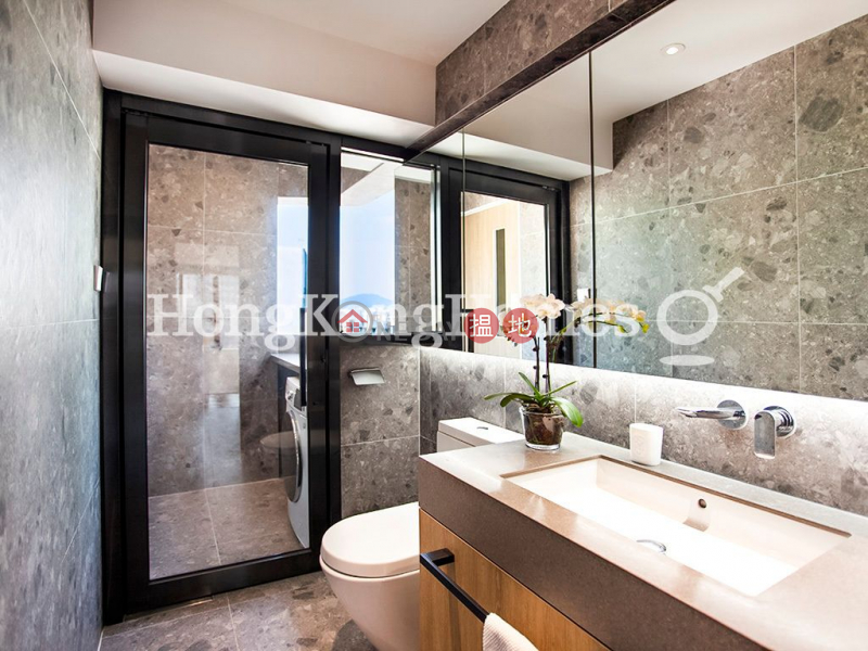 1 Bed Unit for Rent at Ovolo Serviced Apartment 111 High Street | Western District | Hong Kong, Rental HK$ 38,000/ month