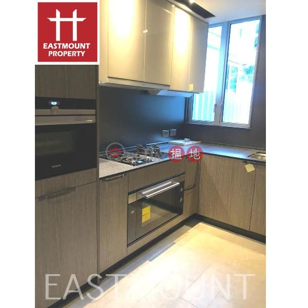 HK$ 88,000/ month Mount Pavilia, Sai Kung, Clearwater Bay Apartment | Property For Rent or Lease in Mount Pavilia 傲瀧-Brand new low-density luxury villa with 1 Car Parking