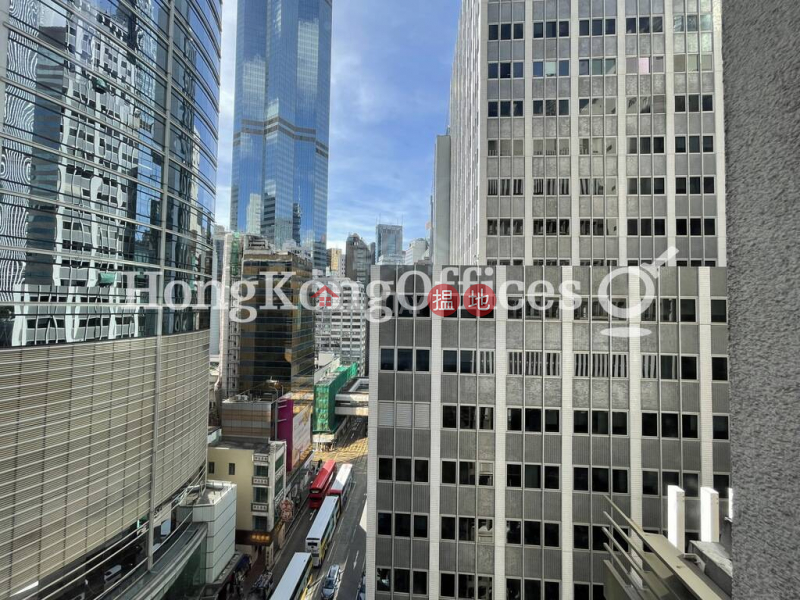 Office Unit for Rent at The Chinese Bank Building | The Chinese Bank Building 華人銀行大廈 Rental Listings