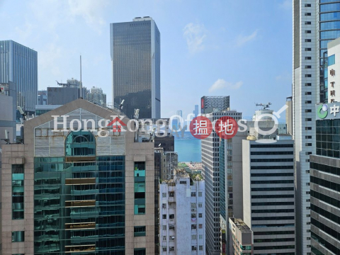 Office Unit for Rent at C C Wu Building, C C Wu Building 集成中心 | Wan Chai District (HKO-75159-ACHR)_0
