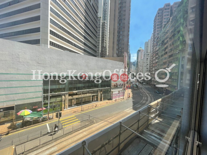 Property Search Hong Kong | OneDay | Office / Commercial Property | Rental Listings Office Unit for Rent at Pacific Plaza