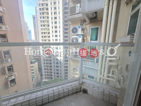 1 Bed Unit at Reading Place | For Sale, Reading Place 莊士明德軒 | Western District (Proway-LID181803S)_0