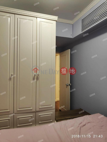 The Merton | 3 bedroom Low Floor Flat for Rent 38 New Praya Kennedy Town | Western District, Hong Kong, Rental HK$ 33,000/ month