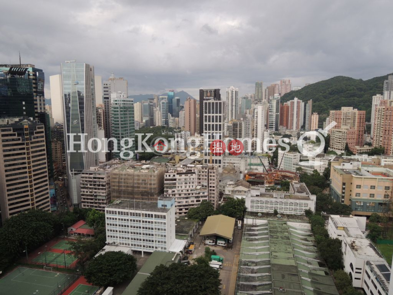 Property Search Hong Kong | OneDay | Residential | Rental Listings | 3 Bedroom Family Unit for Rent at Caroline Garden