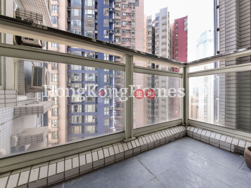 3 Bedroom Family Unit for Rent at Centrestage, 108 Hollywood Road | Central District, Hong Kong Rental, HK$ 37,500/ month