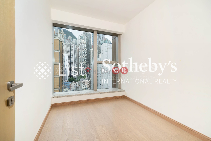 Property for Rent at My Central with 3 Bedrooms | 23 Graham Street | Central District | Hong Kong, Rental | HK$ 50,000/ month