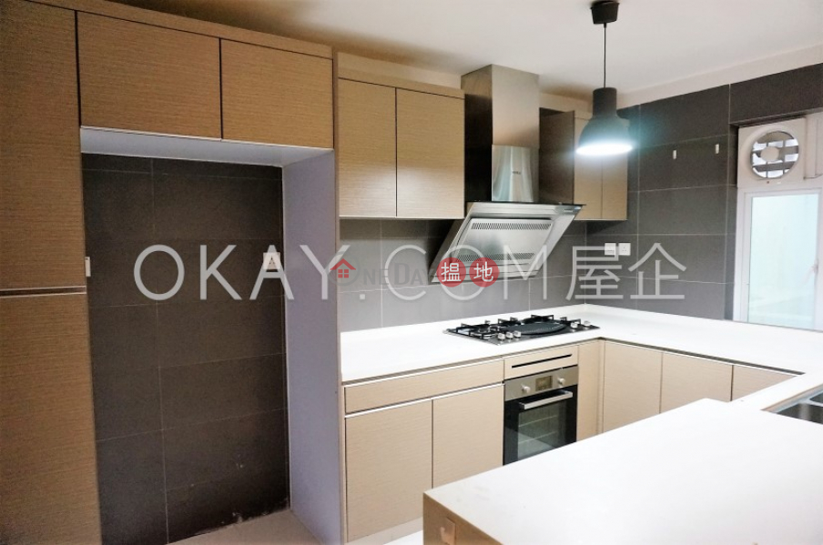 Gorgeous house with rooftop, balcony | For Sale | Mok Tse Che Village 莫遮輋村 Sales Listings