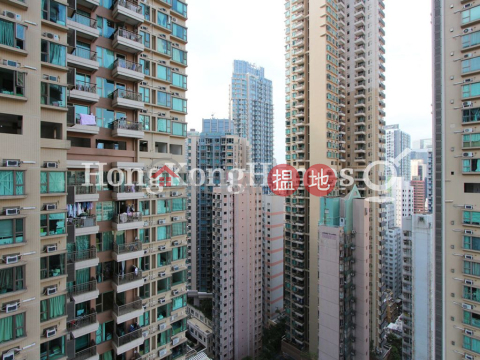 壹環開放式單位出售, 壹環 One Wan Chai | 灣仔區 (Proway-LID117166S)_0