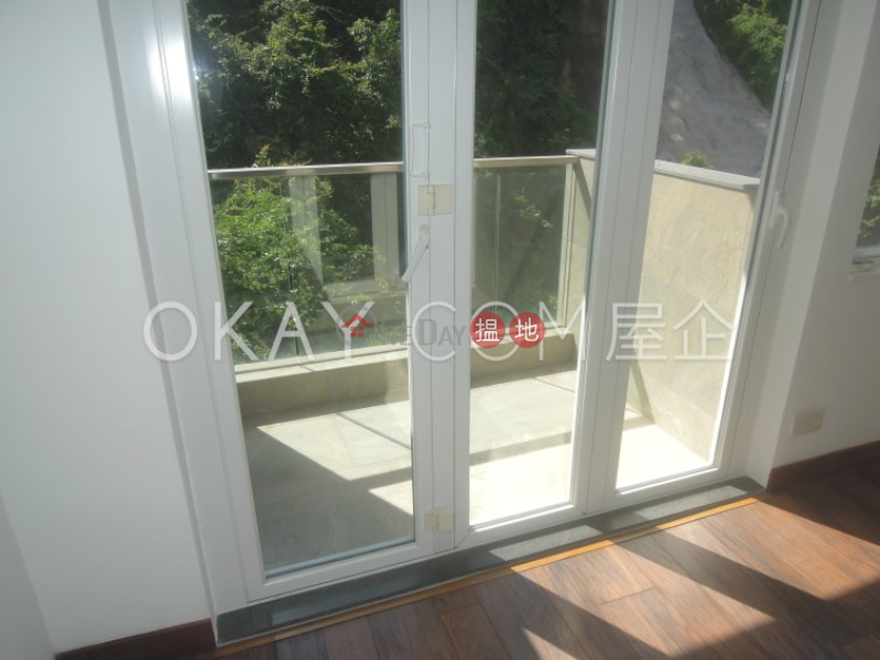 Property Search Hong Kong | OneDay | Residential Sales Listings Efficient 3 bedroom with balcony & parking | For Sale