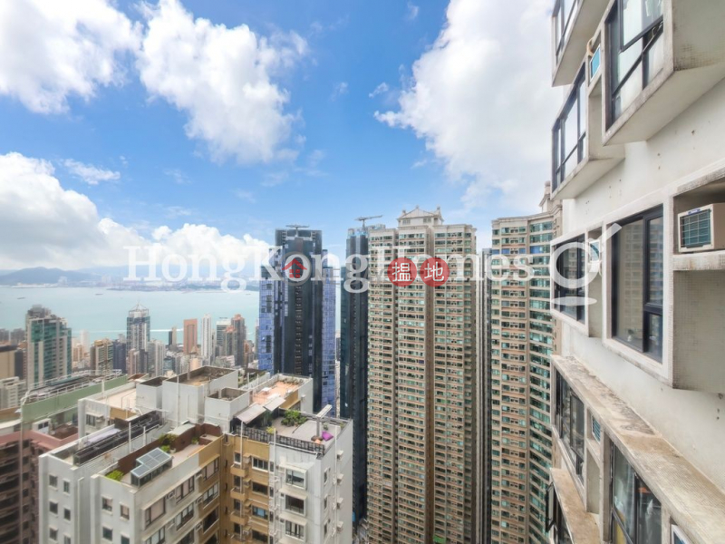 Property Search Hong Kong | OneDay | Residential | Rental Listings, 3 Bedroom Family Unit for Rent at Valiant Park