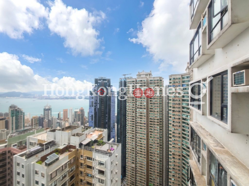 Property Search Hong Kong | OneDay | Residential, Rental Listings, 3 Bedroom Family Unit for Rent at Valiant Park