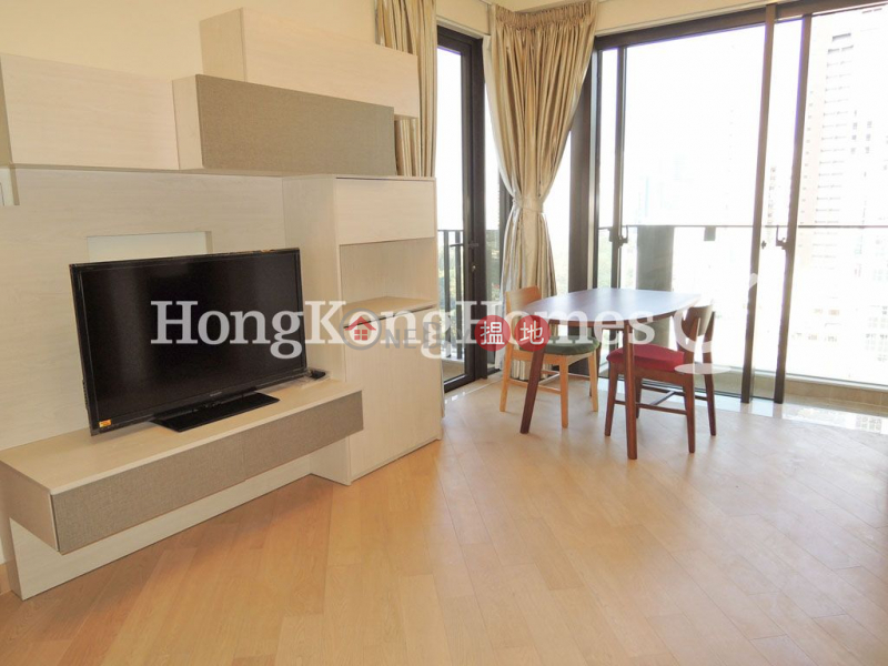 HK$ 26,000/ month | Park Haven | Wan Chai District, 1 Bed Unit for Rent at Park Haven