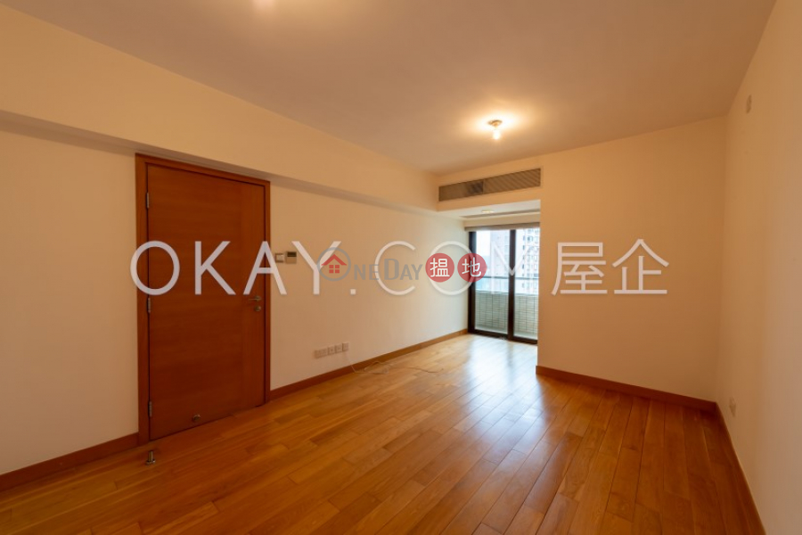 Efficient 4 bed on high floor with harbour views | For Sale, 8A Old Peak Road | Central District, Hong Kong Sales, HK$ 130M