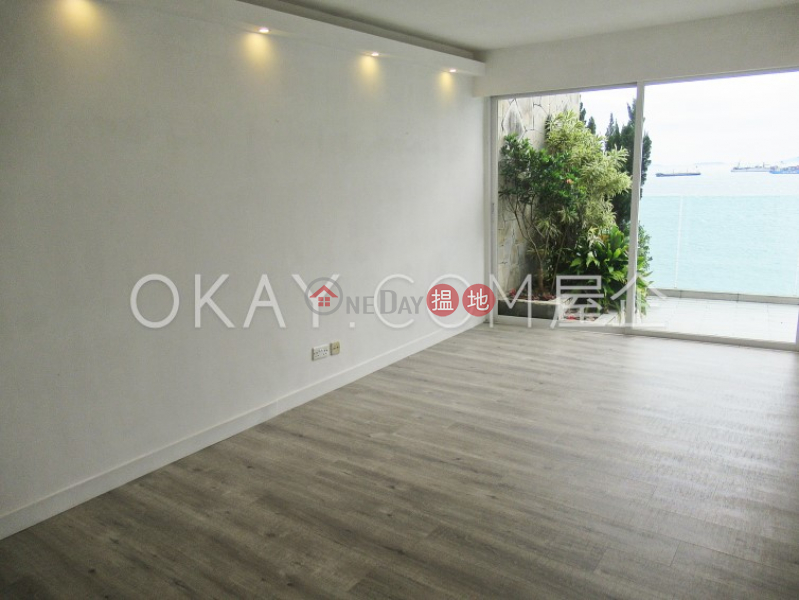Property Search Hong Kong | OneDay | Residential Rental Listings Exquisite 3 bedroom with sea views, terrace | Rental
