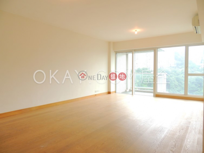 Beautiful 3 bed on high floor with balcony & parking | Rental | 20 Shan Kwong Road | Wan Chai District, Hong Kong Rental HK$ 85,000/ month