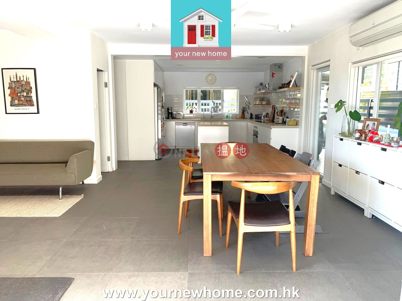 Property Search Hong Kong | OneDay | Residential, Sales Listings | Light & Bright Family Home in the Country Park | For Sale