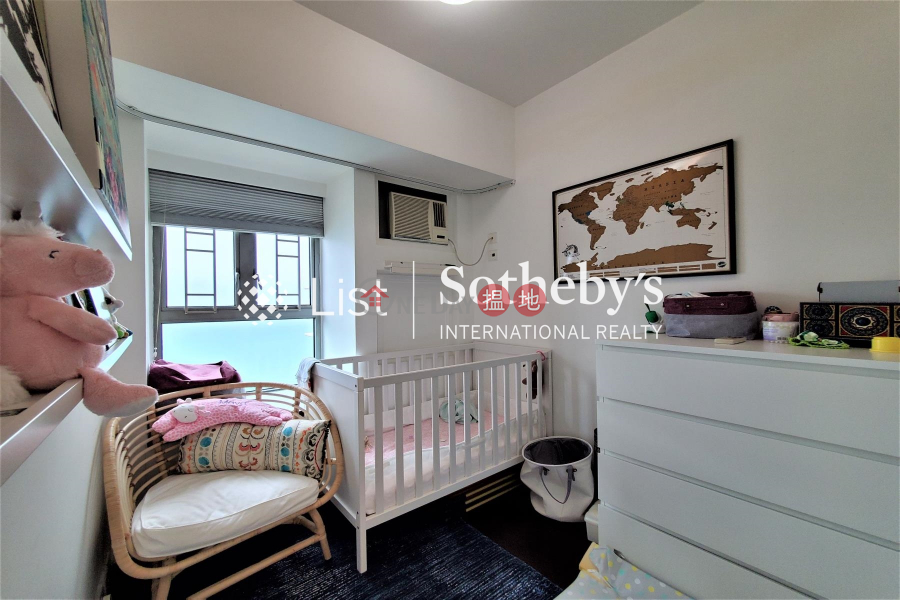 Property for Rent at The Merton with 3 Bedrooms 38 New Praya Kennedy Town | Western District | Hong Kong, Rental, HK$ 55,000/ month