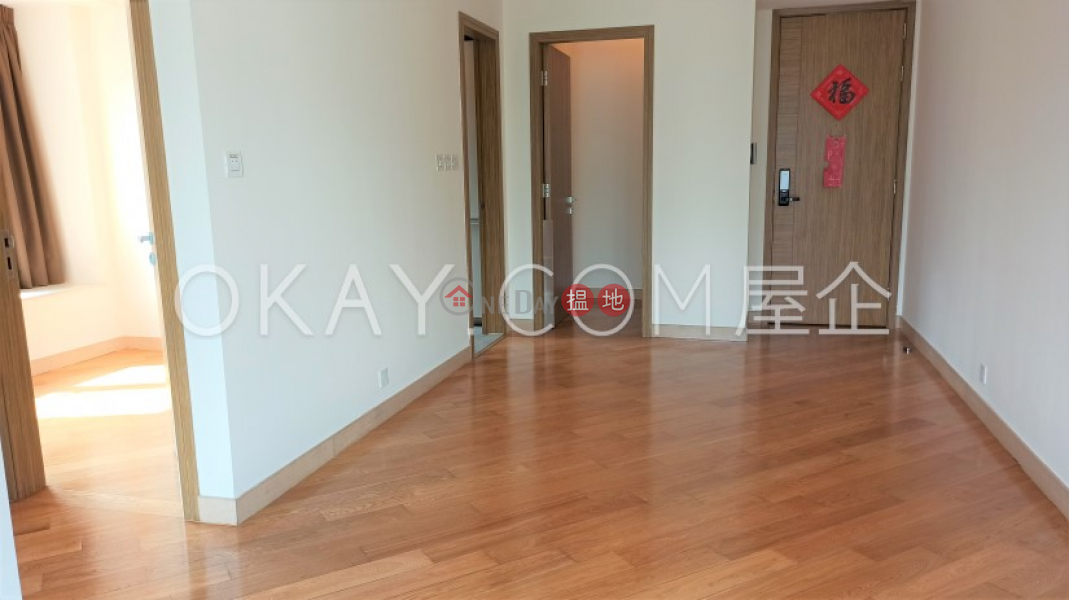Lovely 2 bedroom with balcony | Rental, 38 Haven Street | Wan Chai District | Hong Kong, Rental | HK$ 34,000/ month