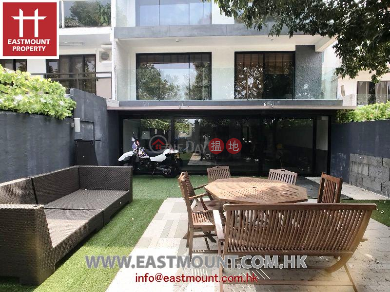 Property Search Hong Kong | OneDay | Residential Rental Listings, Clearwater Bay Village House | Property For Sale in Ha Yeung 下洋- Garden, Modern Renovation house | Property ID: 2159