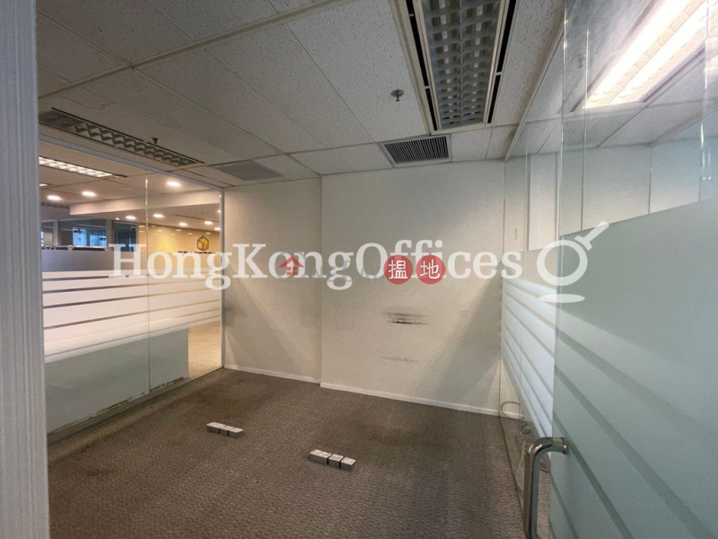 Bank Of East Asia Harbour View Centre, High | Office / Commercial Property Rental Listings HK$ 124,571/ month