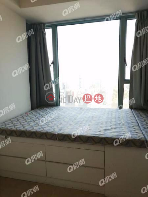 The Victoria Towers | 3 bedroom Mid Floor Flat for Rent | The Victoria Towers 港景峰 _0