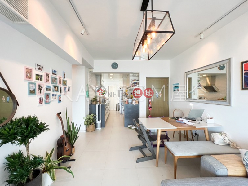 Nicely kept 3 bedroom with sea views & balcony | Rental 16 Costa Avenue | Lantau Island Hong Kong | Rental HK$ 38,000/ month