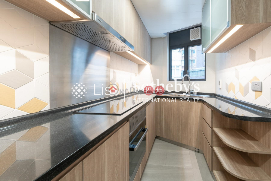 HK$ 55,500/ month, C.C. Lodge, Wan Chai District Property for Rent at C.C. Lodge with 3 Bedrooms