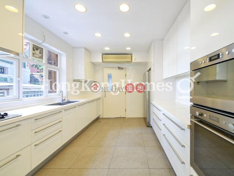 Property Search Hong Kong | OneDay | Residential | Rental Listings 4 Bedroom Luxury Unit for Rent at Garden Terrace