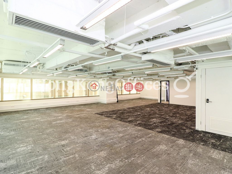 Office Unit for Rent at BOC Group Life Assurance Co Ltd 134-136 Des Voeux Road Central | Central District, Hong Kong | Rental | HK$ 109,990/ month