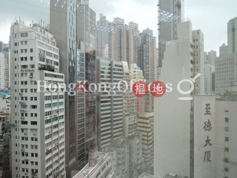 Office Unit for Rent at Cosco Tower, Cosco Tower 中遠大廈 | Western District (HKO-66826-ADHR)_0